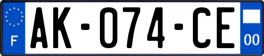 AK-074-CE