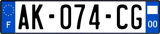 AK-074-CG