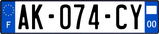 AK-074-CY