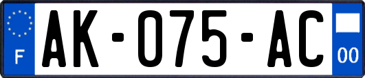 AK-075-AC