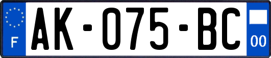 AK-075-BC