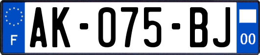 AK-075-BJ