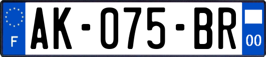 AK-075-BR