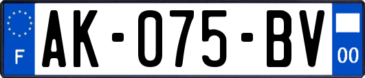 AK-075-BV