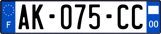 AK-075-CC