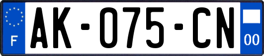 AK-075-CN