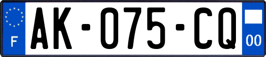 AK-075-CQ