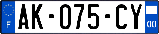 AK-075-CY
