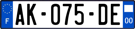 AK-075-DE