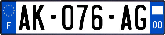 AK-076-AG