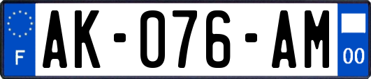 AK-076-AM