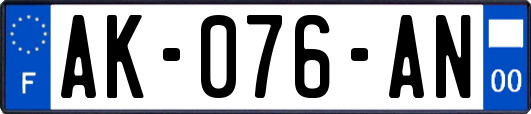 AK-076-AN