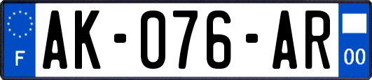 AK-076-AR