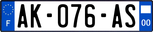 AK-076-AS