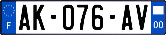 AK-076-AV
