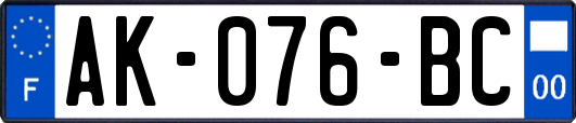 AK-076-BC