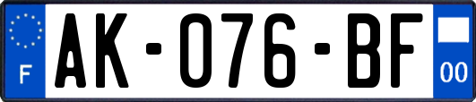 AK-076-BF