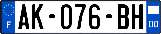 AK-076-BH