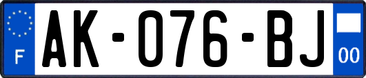 AK-076-BJ