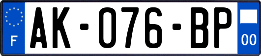 AK-076-BP