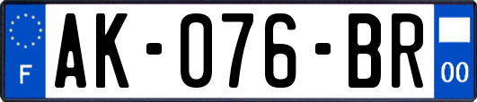 AK-076-BR