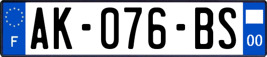AK-076-BS