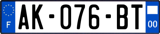 AK-076-BT