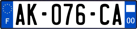 AK-076-CA