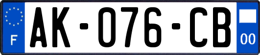 AK-076-CB