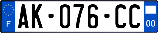 AK-076-CC