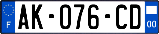 AK-076-CD