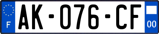 AK-076-CF