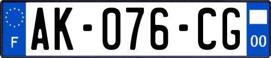 AK-076-CG