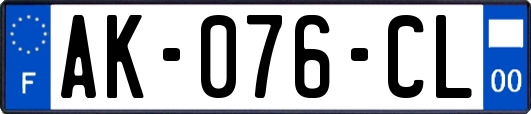 AK-076-CL