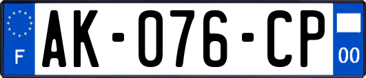 AK-076-CP