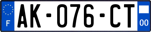 AK-076-CT