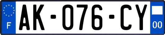 AK-076-CY
