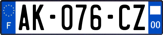 AK-076-CZ