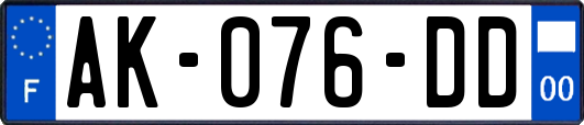 AK-076-DD