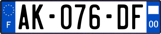 AK-076-DF