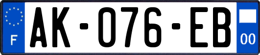 AK-076-EB