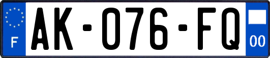 AK-076-FQ