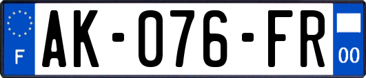 AK-076-FR