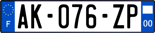 AK-076-ZP