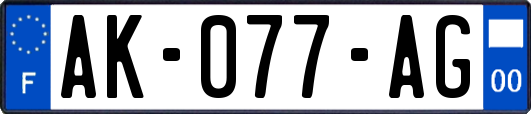 AK-077-AG