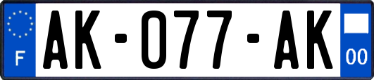 AK-077-AK