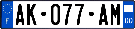 AK-077-AM