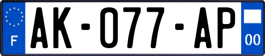 AK-077-AP