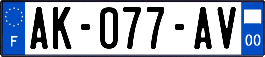 AK-077-AV