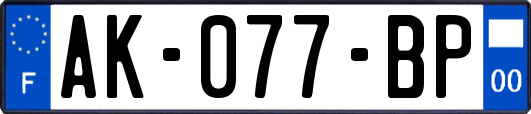 AK-077-BP